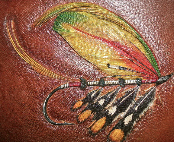 Haddock 2012 case detail. James Acord 2012.